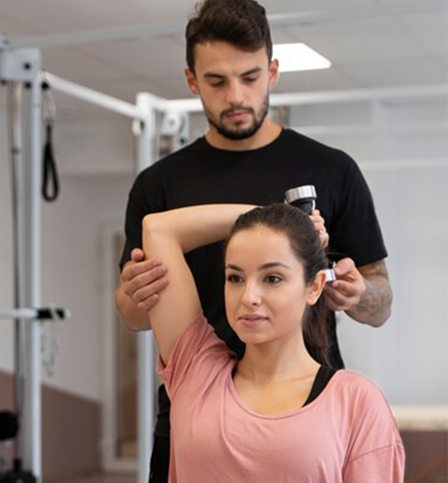 Medical fitness