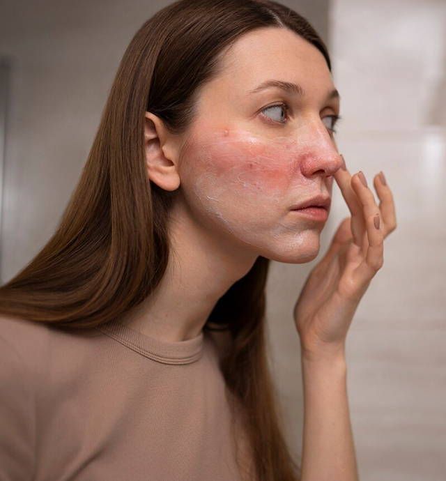 Rosacea