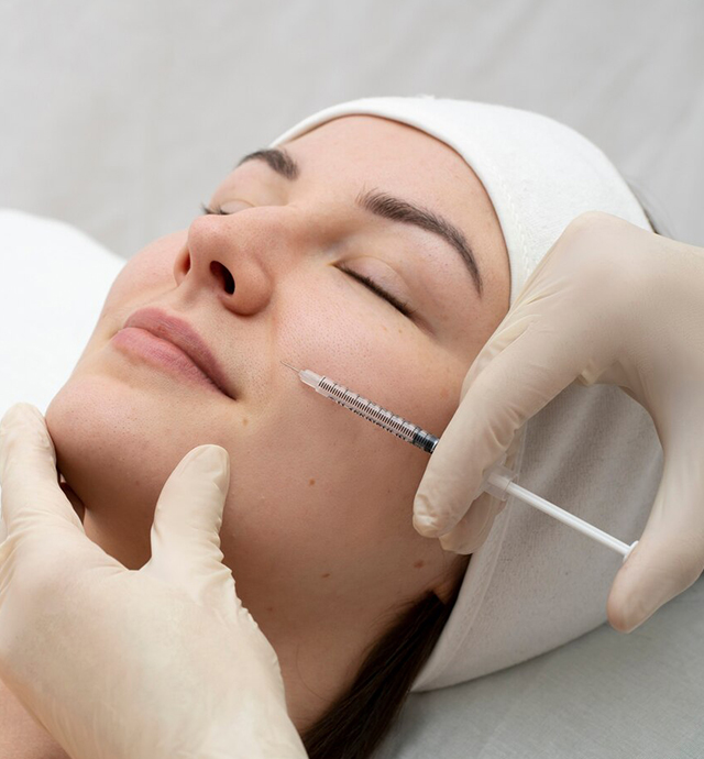 Dermal fillers