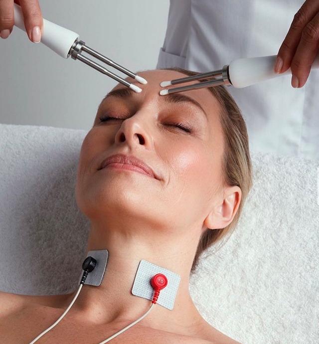 CACI nekirurški lifting lica