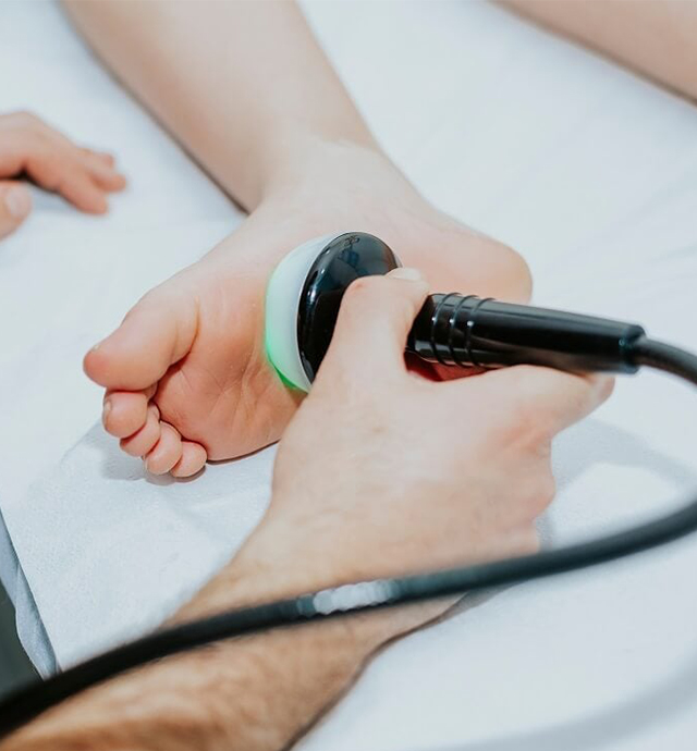 Ultrazvuk lokomotornog sustava