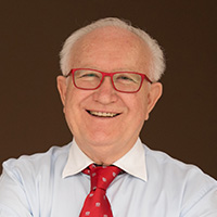 Prim. MSc. Ivan Brozičević, MD., spec.