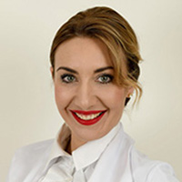 Tea Brozičević, dr. med. spec.